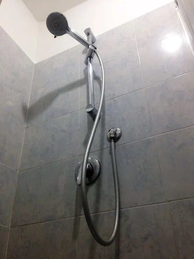 Hotel Paris Milan