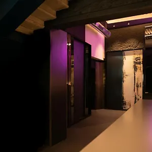 **** Hotel Heart Italia