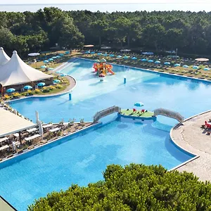 *** Resort Mare Pineta Italia