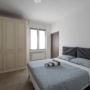 Affittacamere Villino Liber, Milano