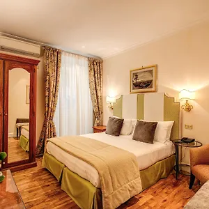 *** Hotel Cortina Italia