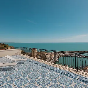 *** Hotel Domus Maris Relais Boutique Italia