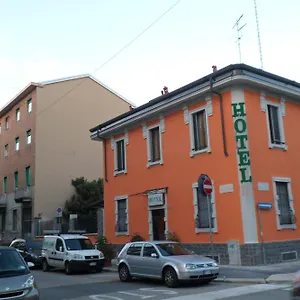 La Caravella ** Milaan