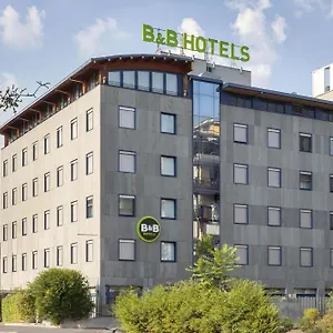 Otel La Spezia, Milano