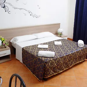 Hotell Hotel Centrale, Milano
