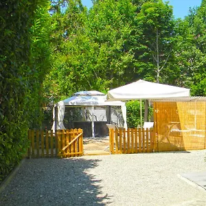*** Hotel Serena Italia