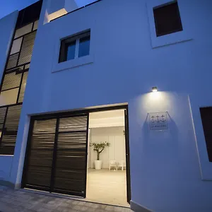  Aparthotel Le Ancore Luxury Italia