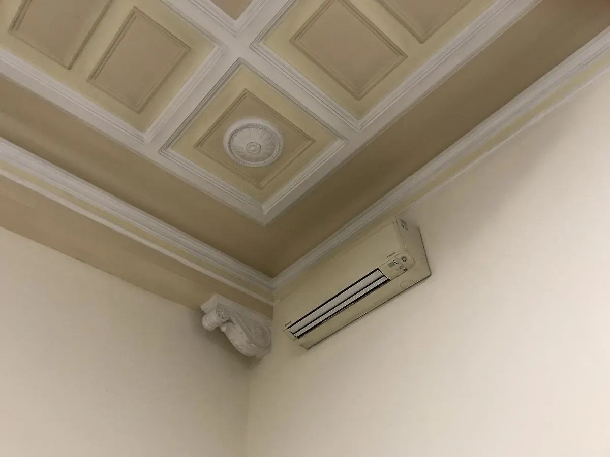 Hotel Paris Milano