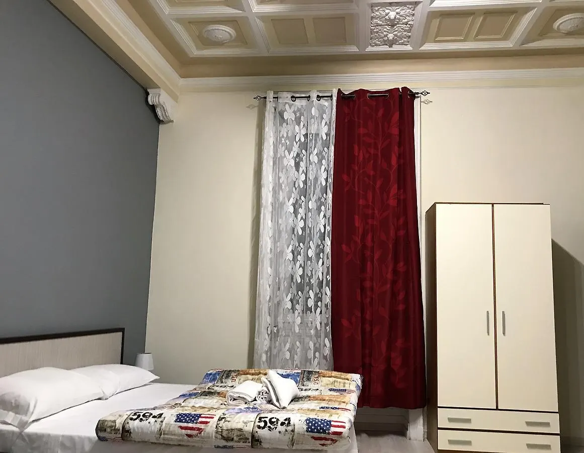 Hotel Paris Milano