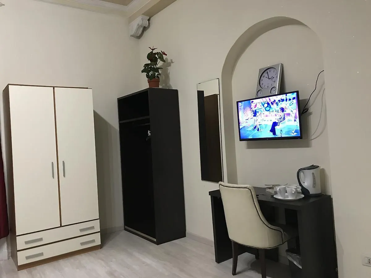 Hotel Paris Milano
